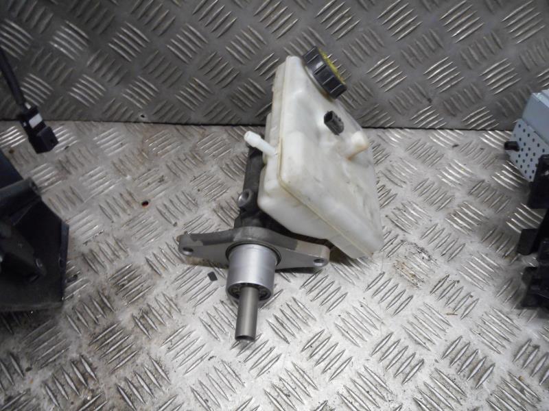 Maitre cylindre (freinage) RENAULT MASTER 3 PHASE 2 Diesel - 1