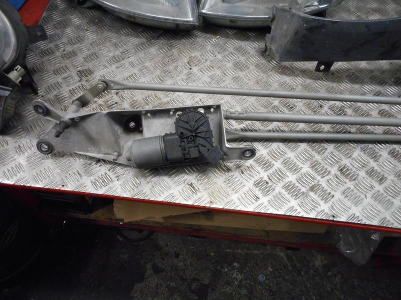 Mecanisme essuie glace avant RENAULT MODUS PHASE 1 Diesel - 1