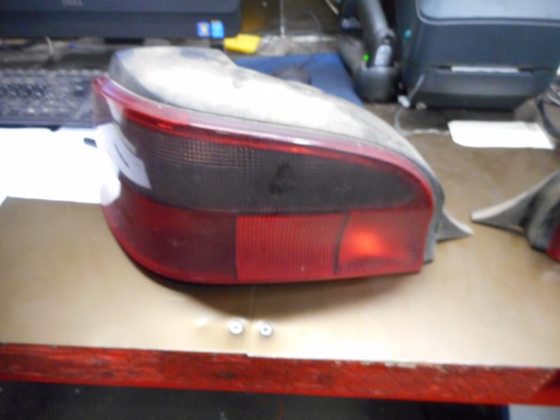 Fanale posteriore principale sinistro (luci) CITROEN SAXO PHASE 1 Gasolina - 1