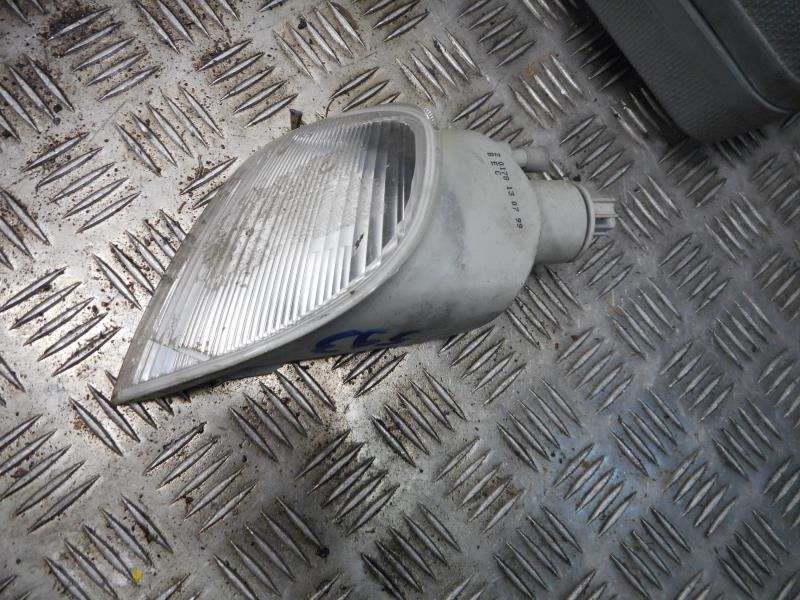 Gruppo ottico anteriore secondario sinistro (luci)(freccia) CITROEN SAXO PHASE 1 Gasolina - 1