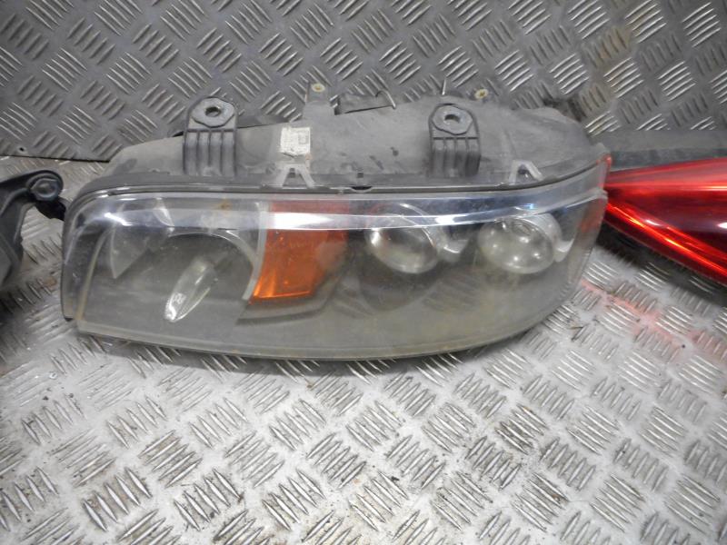 Gruppo ottico anteriore principale sinistro (luci)(faro) FIAT PUNTO 2 PHASE 1 Gasolina - 1