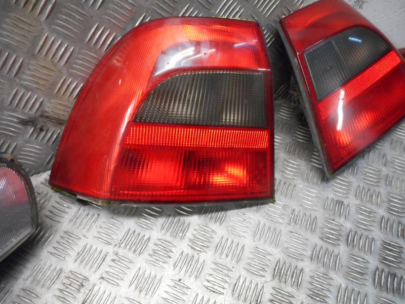 Fanale posteriore principale sinistro (luci) OPEL VECTRA B PHASE 1 Diésel - 1