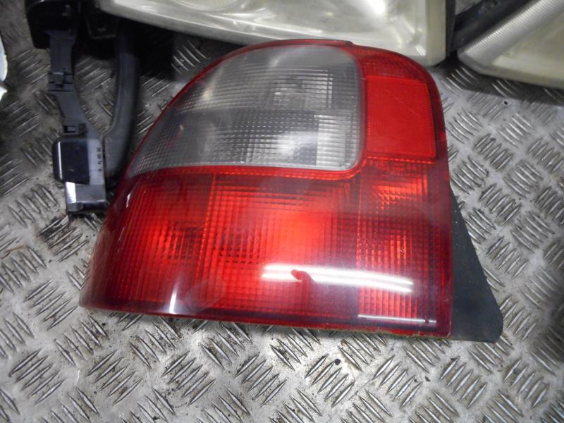 Fanale posteriore principale sinistro (luci) ROVER 400 1 Diésel - 1