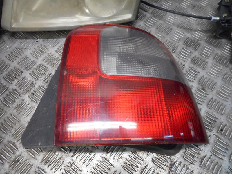 Fanale posteriore principale destro (luci) ROVER 400 1 Diésel - 1