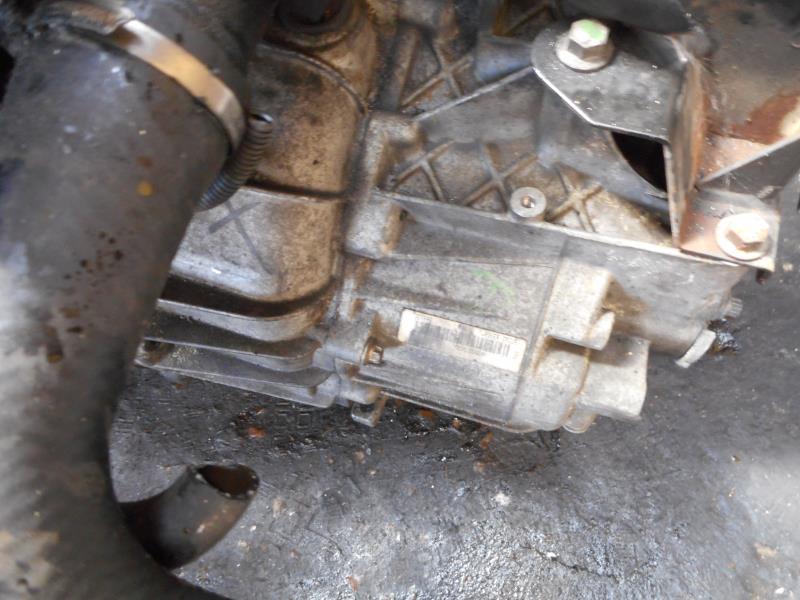 Boite de vitesses ROVER 75 PHASE 1 Diesel - 1