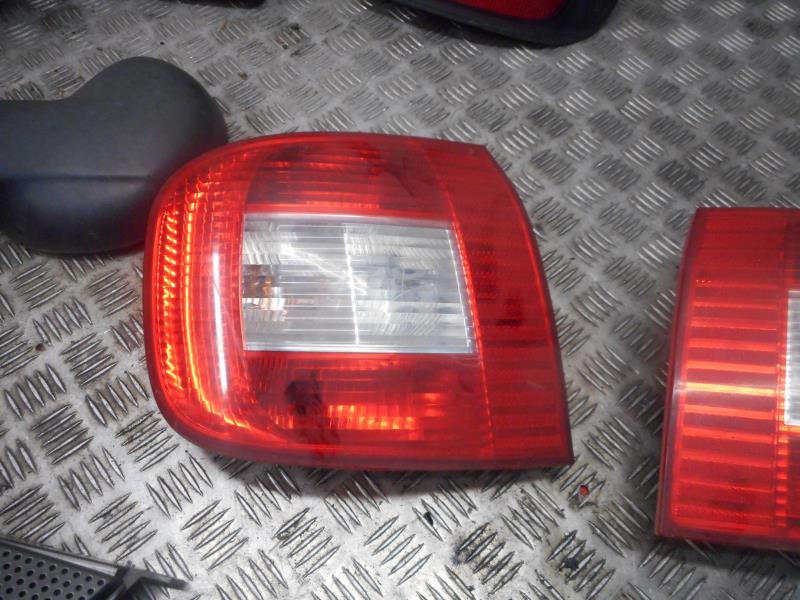 Fanale posteriore principale sinistro (luci) FIAT MULTIPLA PHASE 2 Diésel - 1