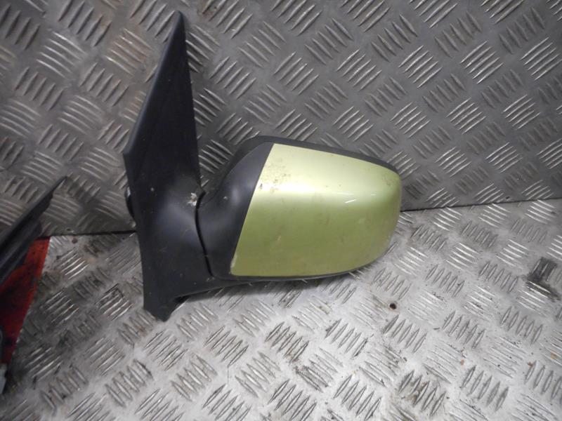Retrovisor izquierdo FORD FOCUS 2 PHASE 1 BREAK Diésel - 1