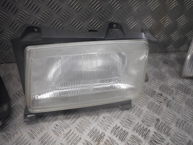 Gruppo ottico anteriore principale sinistro (luci)(faro) PEUGEOT EXPERT 1 PHASE 1 Diésel - 1