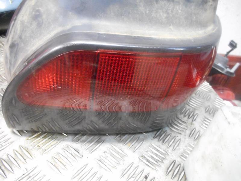 Fanale posteriore principale destro (luci) RENAULT CLIO 1 PHASE 3 Diésel - 1
