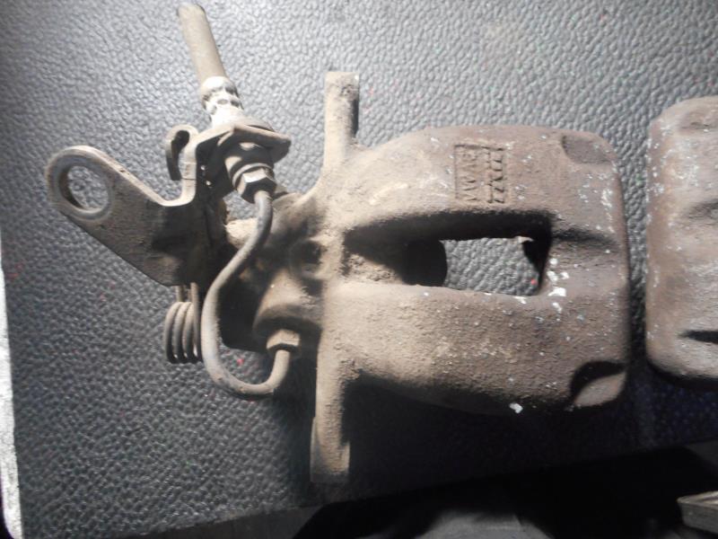 Pinza freni posteriore sinistra VOLKSWAGEN TOURAN 1  - 1