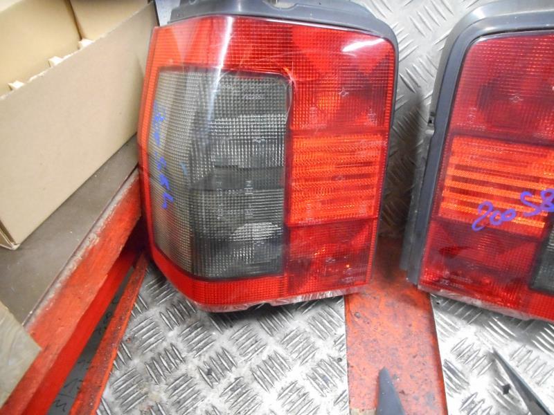 Fanale posteriore principale sinistro (luci) FIAT TIPO 1 PHASE 1 Gasolina - 1