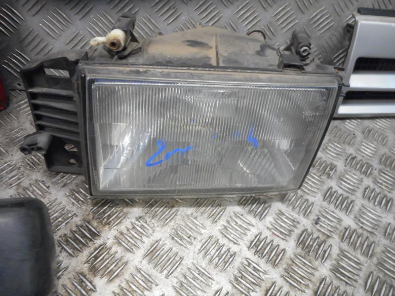 Gruppo ottico anteriore principale sinistro (luci)(faro) FIAT TIPO 1 PHASE 1 Gasolina - 1