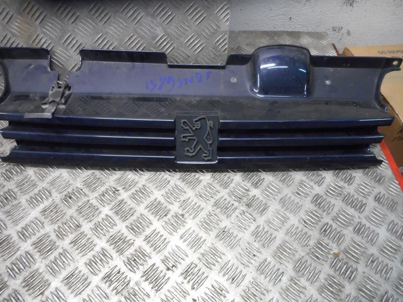 Calandre PEUGEOT 405 PHASE 2 Diesel - 1