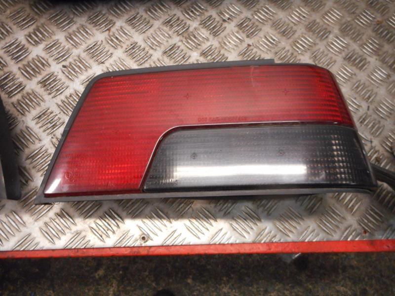 Fanale posteriore principale destro (luci) PEUGEOT 405 PHASE 2 Diésel - 1