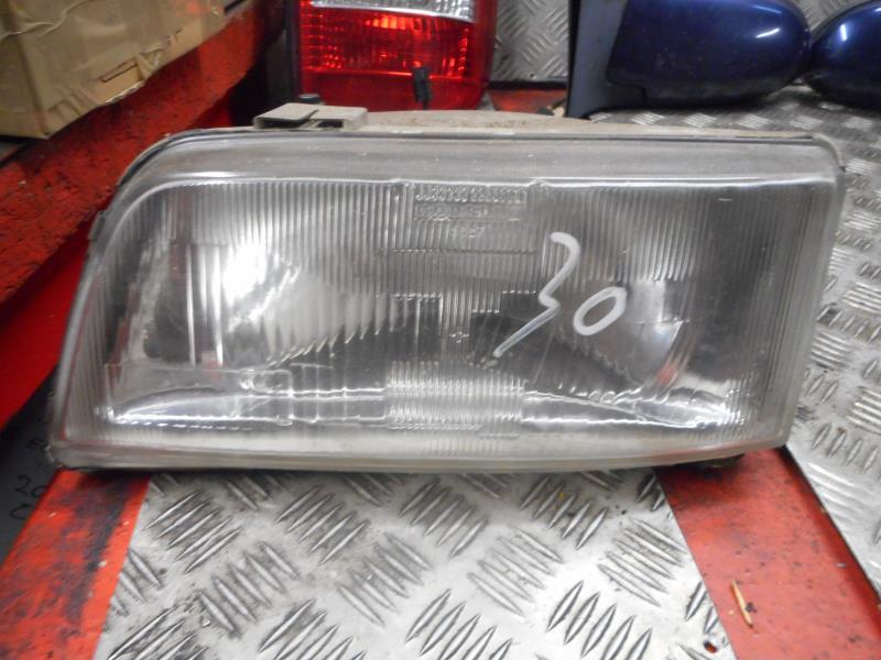Gruppo ottico anteriore principale sinistro (luci)(faro) PEUGEOT BOXER 1 Diésel - 1