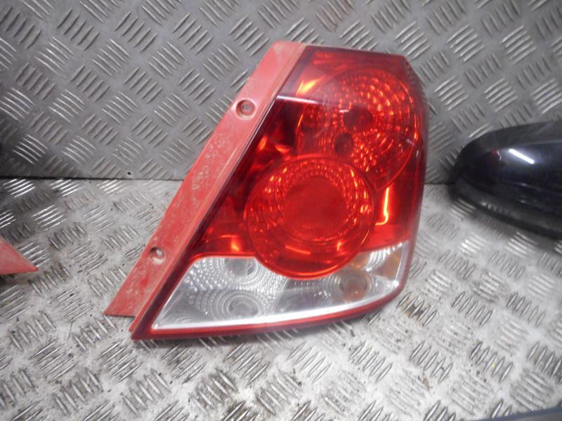 Fanale posteriore principale destro (luci) CHEVROLET KALOS Gasolina - 1