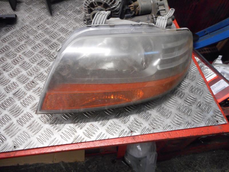 Gruppo ottico anteriore principale sinistro (luci)(faro) CHEVROLET KALOS Gasolina - 1