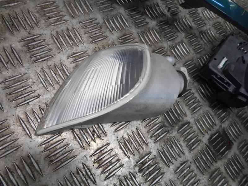Gruppo ottico anteriore secondario sinistro (luci)(freccia) CITROEN SAXO PHASE 1 Gasolina - 1