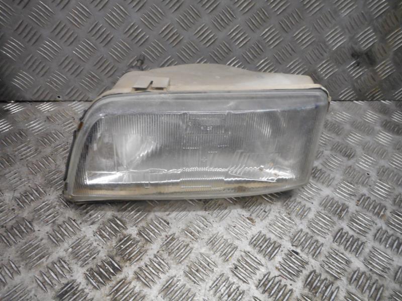 Gruppo ottico anteriore principale sinistro (luci)(faro) FIAT DUCATO 3  - 1