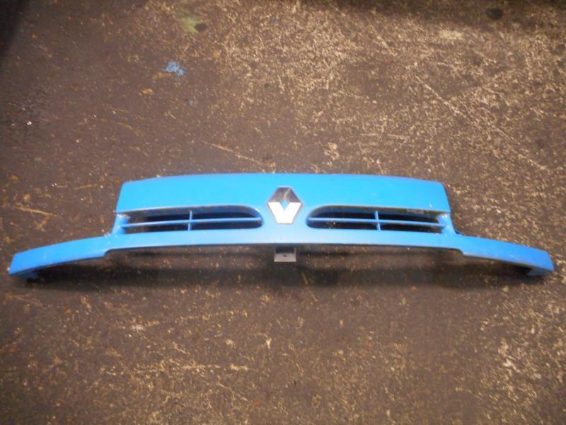 Calandre RENAULT MASTER 2 PHASE 1 Diesel - 1