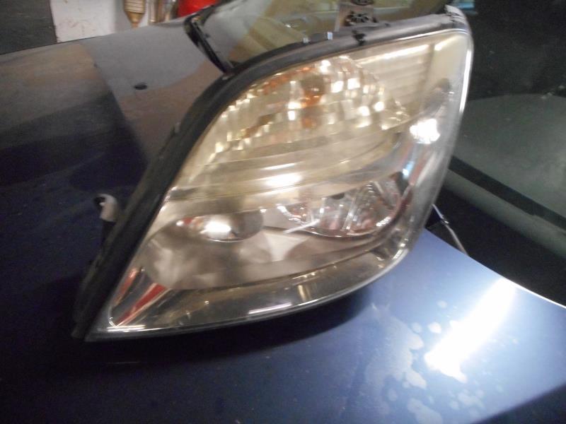 Gruppo ottico anteriore principale sinistro (luci)(faro) RENAULT SCENIC 1 PHASE 2 Gasolina - 1
