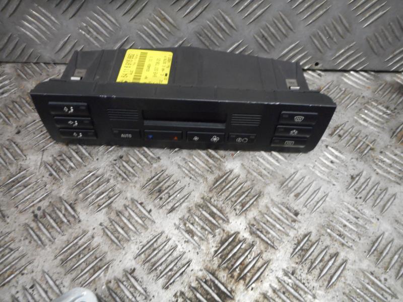 Commande chauffage BMW SERIE 3 E46  - 1