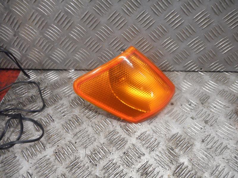 Gruppo ottico anteriore secondario destro (luci)(freccia) FORD FIESTA 3 PHASE 1 Gasolina - 1