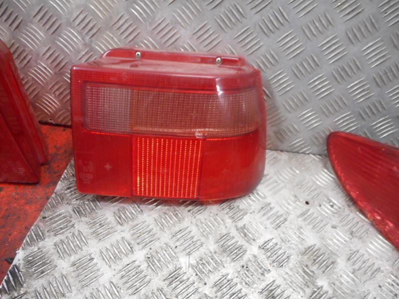 Fanale posteriore destro CITROEN ZX PHASE 1 Gasolina - 1