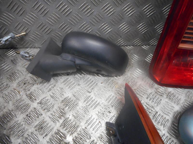 Specchietto retrovisore sinistro FIAT IDEA PHASE 1 Diésel - 1