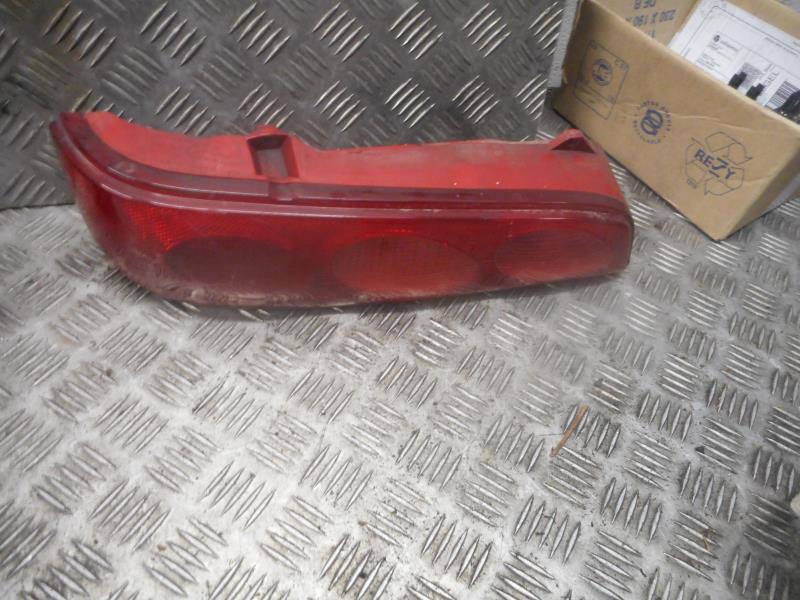 Fanale posteriore principale sinistro (luci) FIAT SEICENTO Gasolina - 1