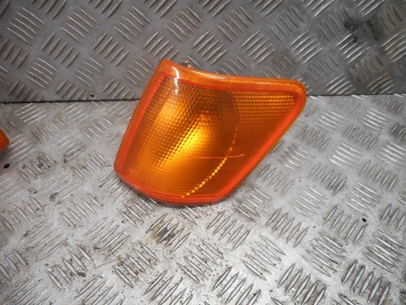Gruppo ottico anteriore secondario sinistro (luci)(freccia) FORD FIESTA 3 PHASE 1 Gasolina - 1