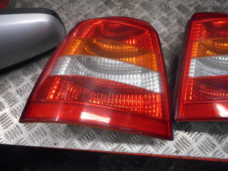 Fanale posteriore principale sinistro (luci) OPEL ASTRA G Diésel - 1