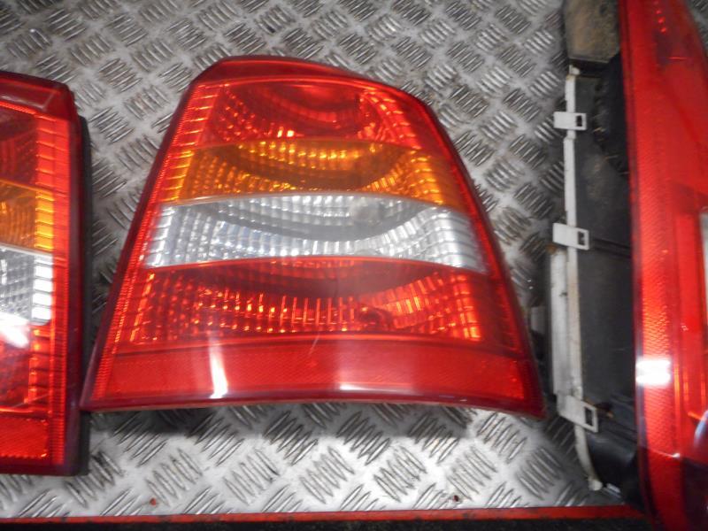 Fanale posteriore principale destro (luci) OPEL ASTRA G Diésel - 1