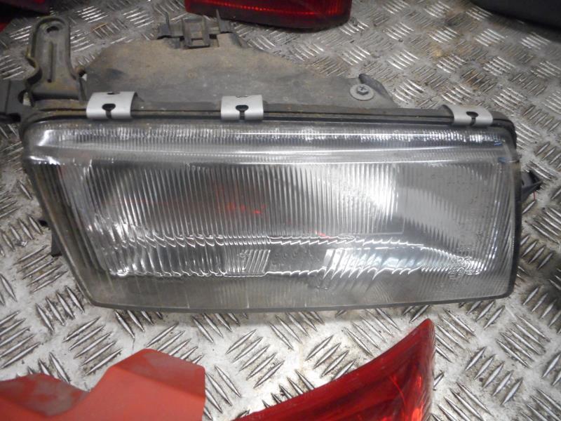 Gruppo ottico anteriore principale destro (luci)(faro) OPEL VECTRA  - 1