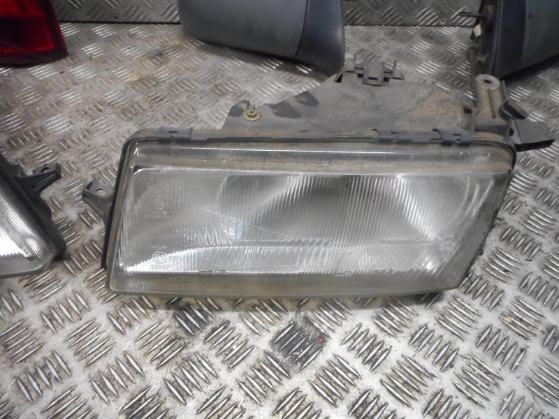 Gruppo ottico anteriore principale sinistro (luci)(faro) OPEL VECTRA  - 1