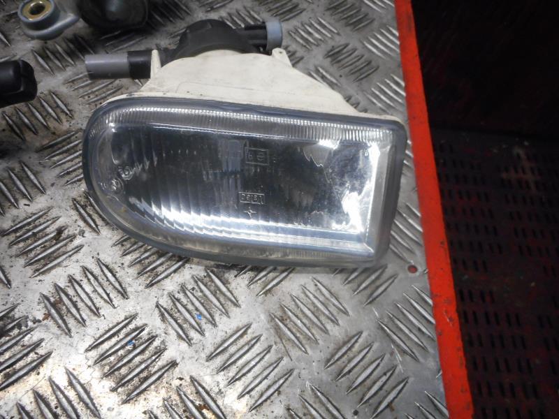 Fendinebbia sinistro (luce) RENAULT LAGUNA 1  - 1