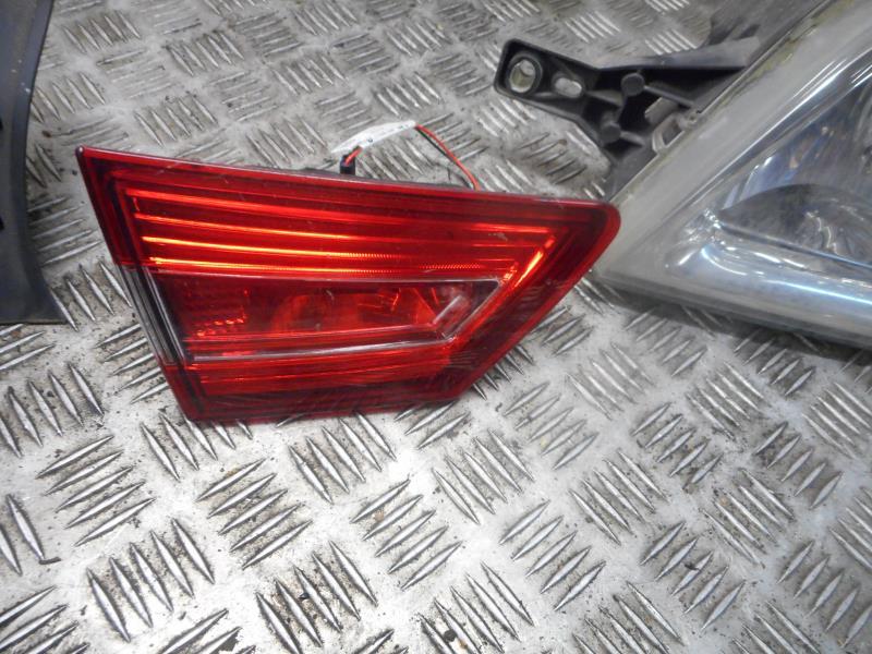 Feu arriere secondaire gauche (feux) RENAULT CLIO 4 PHASE 1 Diesel - 1