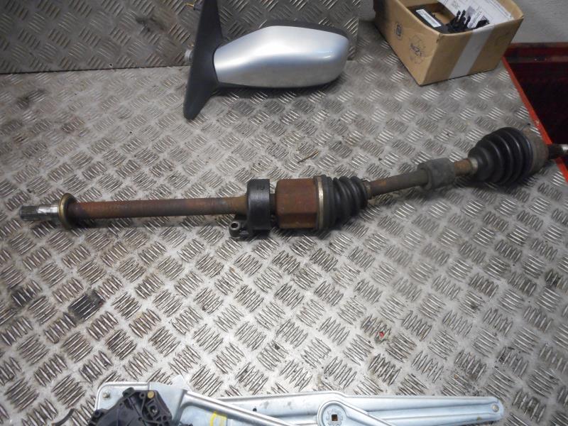 Giunto cardanico albero di trasmissione destro ROVER 75 PHASE 1 Diésel - 1