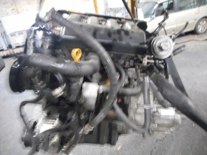 Moteur ROVER 75 PHASE 1 Diesel - 1