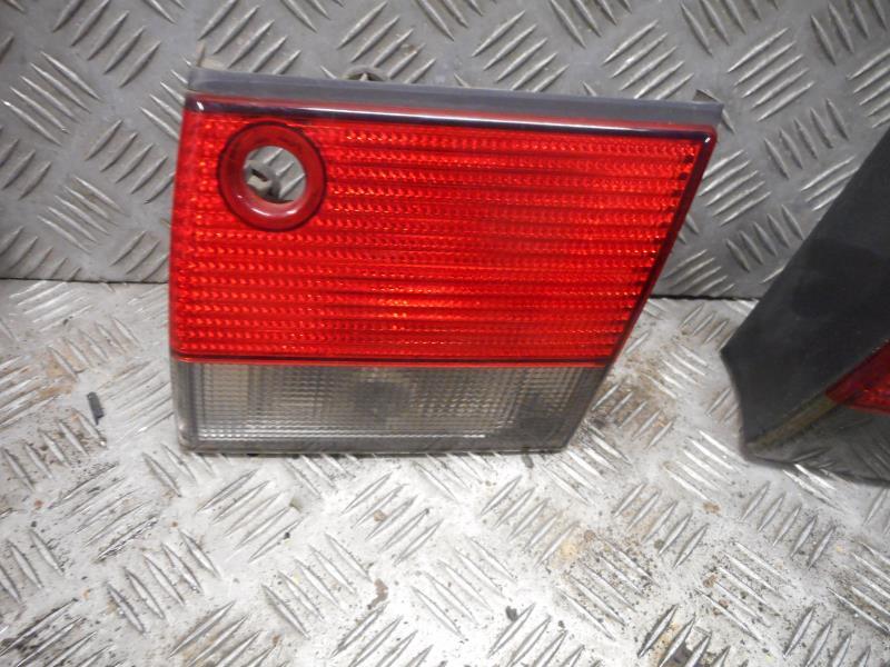 Gruppo ottico posteriore secondario destro (luci) SAAB 9.3 1 Gasolina - 1