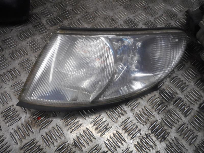 Gruppo ottico anteriore secondario sinistro (luci)(freccia) SAAB 9.3 1 Gasolina - 1
