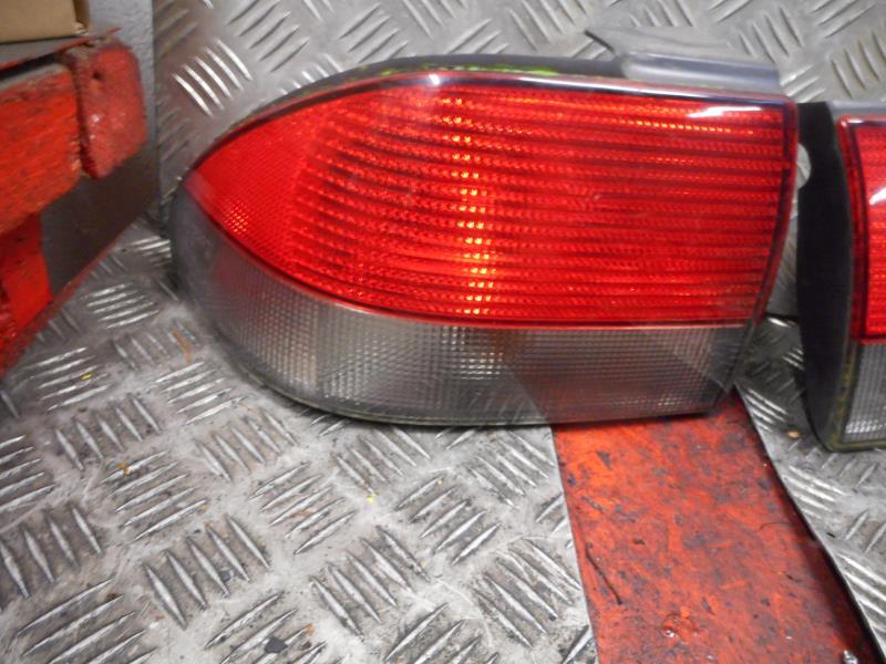 Fanale posteriore principale sinistro (luci) SAAB 9.3 1 Gasolina - 1
