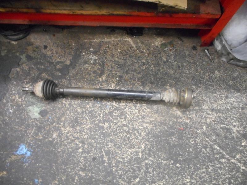 Giunto cardanico albero di trasmissione destro VOLKSWAGEN GOLF 4 Gasolina - 1