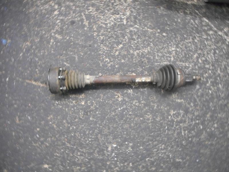 Giunto cardanico albero di trasmissione sinistro VOLKSWAGEN GOLF 4 Gasolina - 1