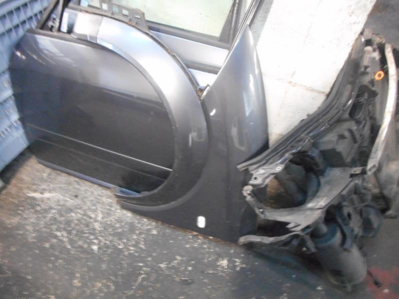 Aile avant gauche AUDI A2 Diesel - 1