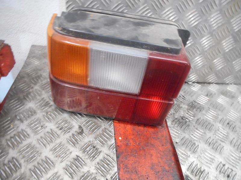Fanale posteriore principale sinistro (luci) CITROEN BX Gasolina - 1