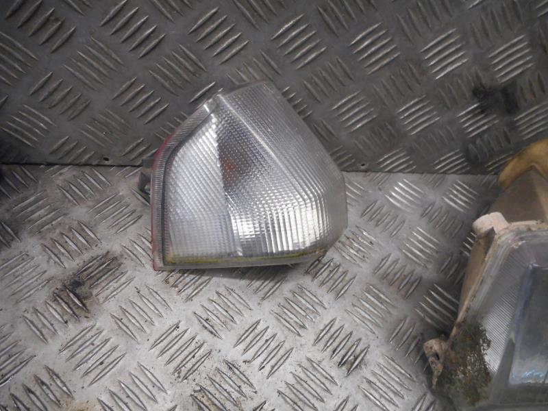 Gruppo ottico anteriore secondario destro (luci)(freccia) CITROEN BX Gasolina - 1