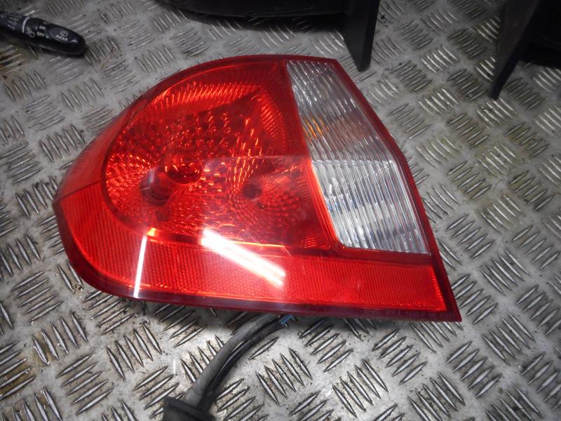 Fanale posteriore principale sinistro (luci) HYUNDAI GETZ PHASE 2 Diésel - 1