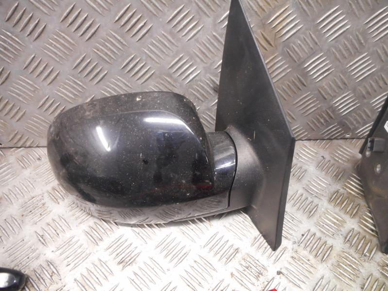 Retrovisor derecho HYUNDAI GETZ PHASE 2 Diésel - 1