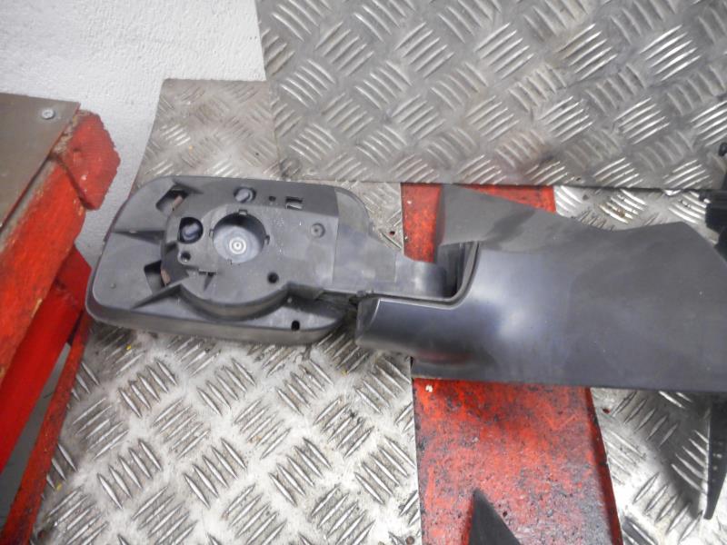 Specchietto retrovisore destro OPEL ASTRA G COUPE Gasolina - 1